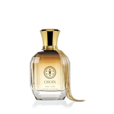 CHOIX Une Nuit Extrait 100 ml
